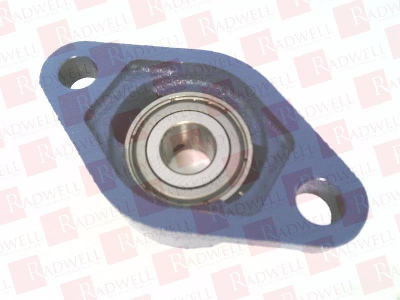 FS BEARING FL203