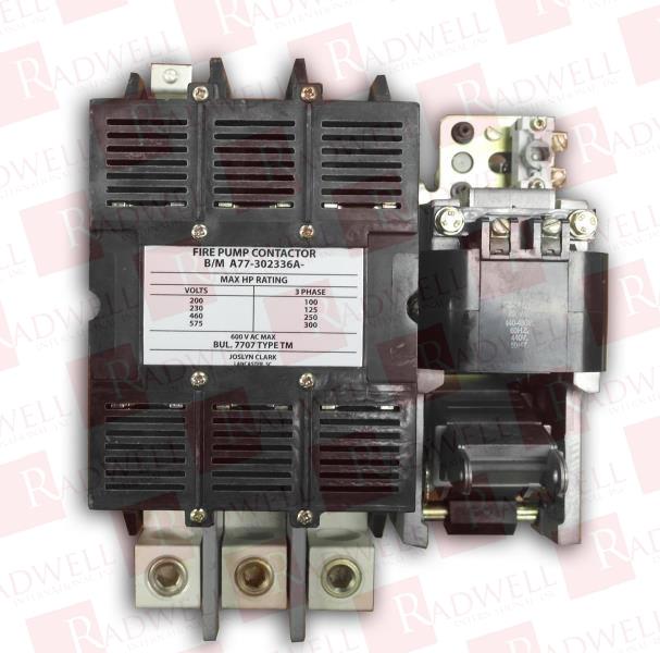 DANAHER CONTROLS A77-302338A