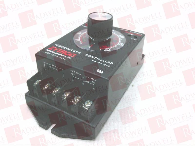 ZYTRON BB-45-072
