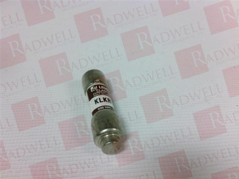 LITTELFUSE KLKR-6