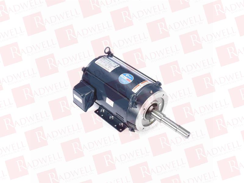 REGAL REXNORD E377M2