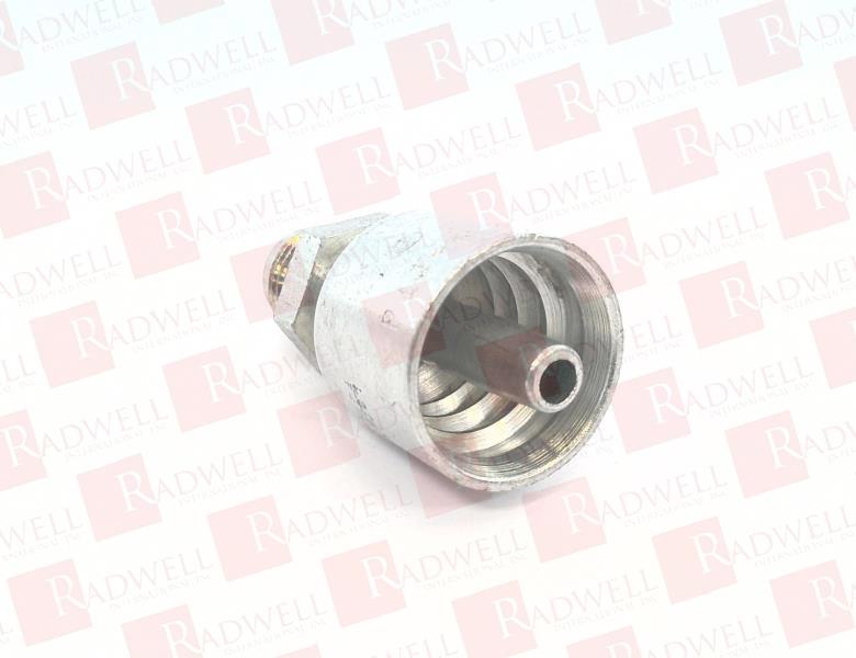 PARKER 10343-6-4