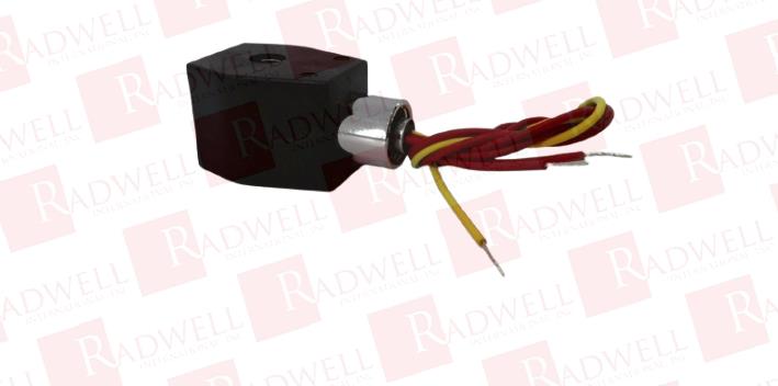 JEFFERSON SOLENOID MH25Y092I