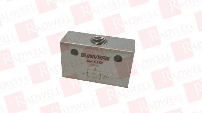 UNIVER GROUP AM-5160