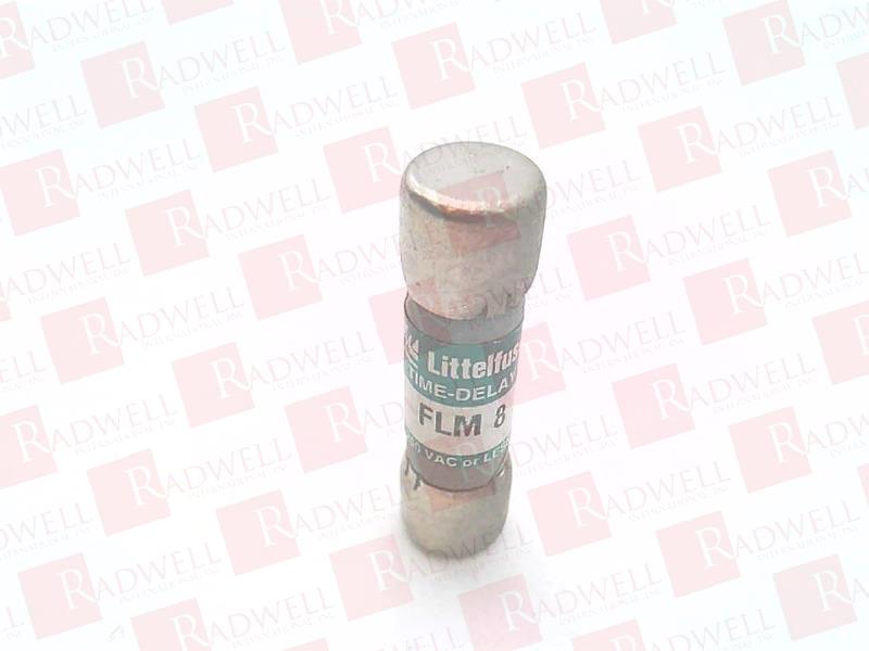 LITTELFUSE FLM-8