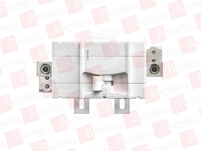 LEVITON LM125