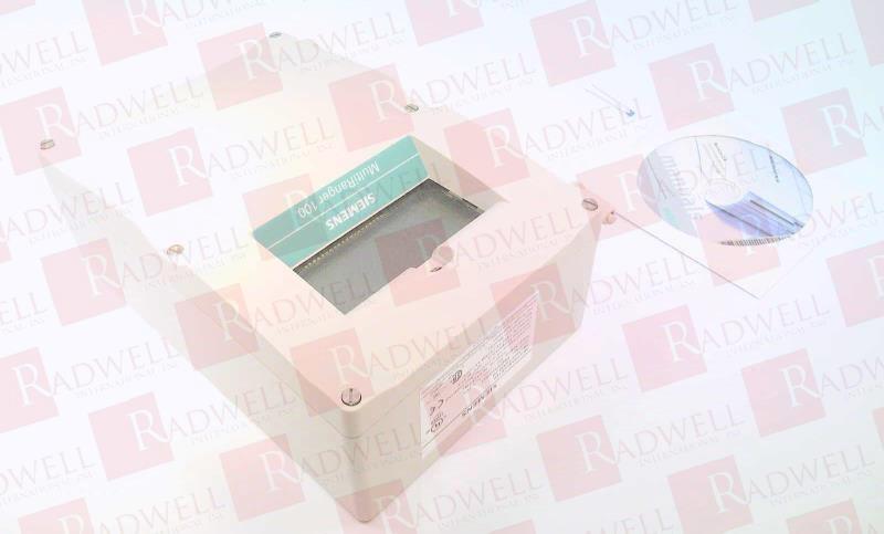 SIEMENS 7ML5033-1AA00-3A