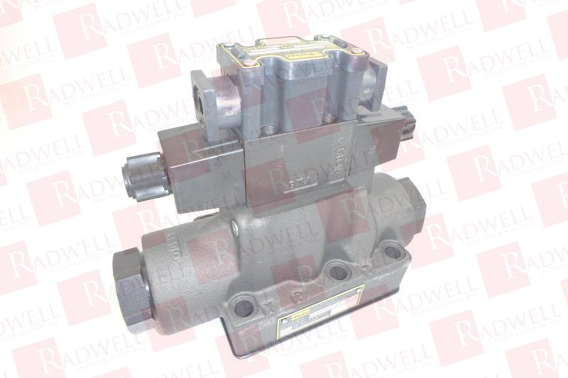 PARKER D61VW009C6NYCF