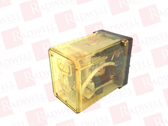 MATSUSHITA ELECTRIC HC2E-H-DC24V