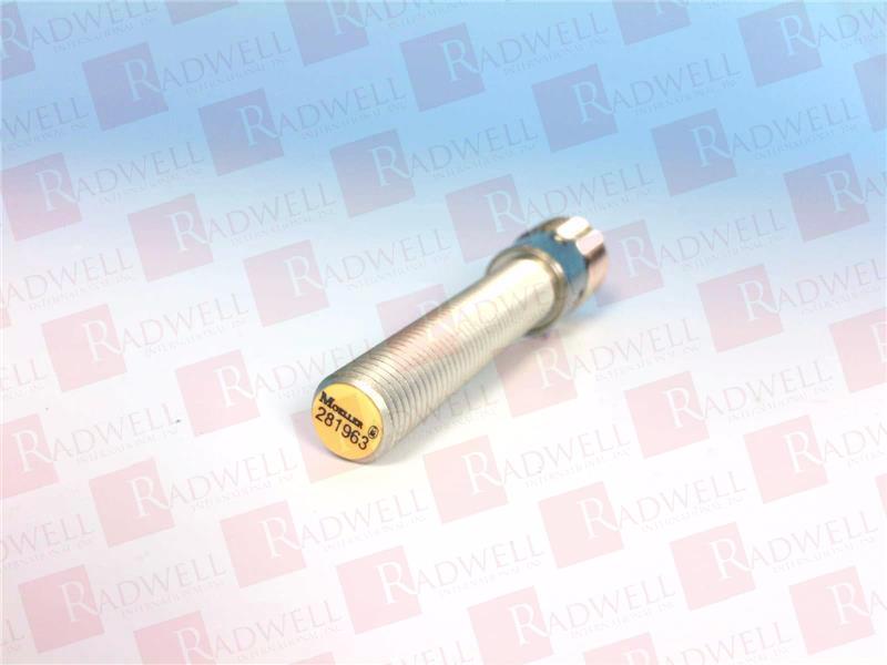 EATON CORPORATION LSI-R8S-F1-PD