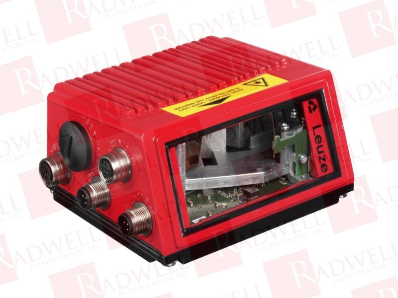 LEUZE BCL 508I SM 102 H