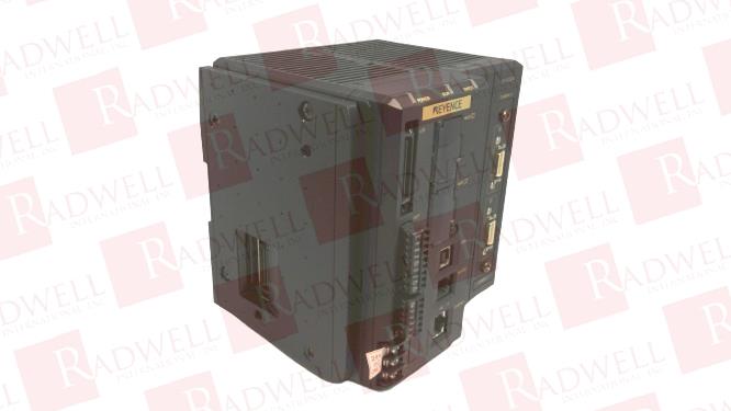 KEYENCE CORP CV-X252A