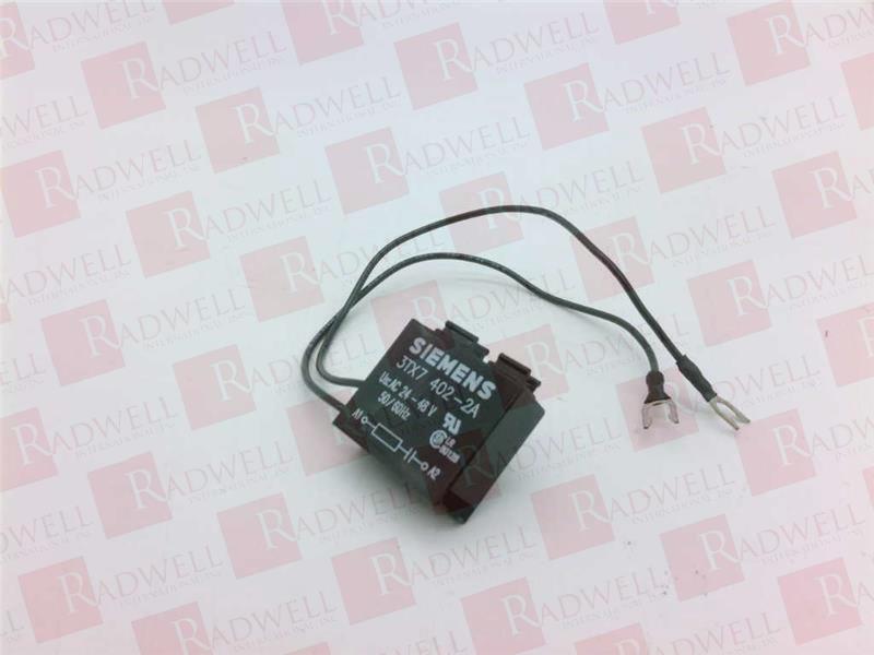 SIEMENS 3TX7402-2A