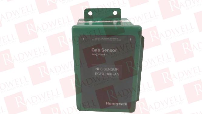 HONEYWELL ECFX-100-AN