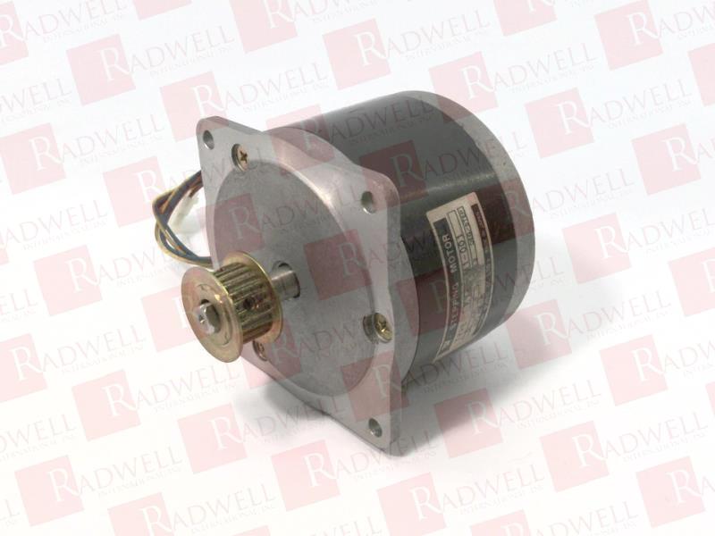 NIDEC CORP KT86LM1-001