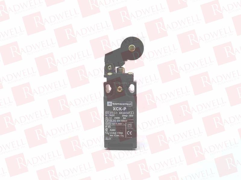 SCHNEIDER ELECTRIC XCK-P528