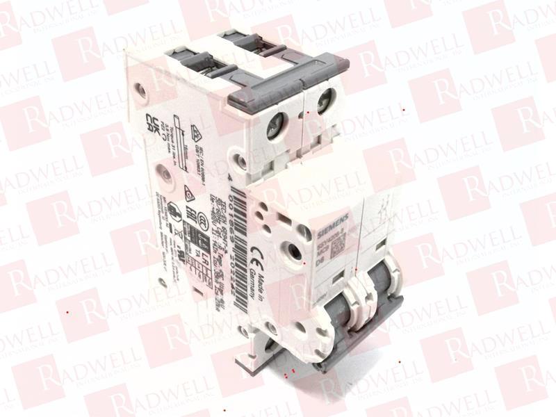 SIEMENS 5SY4206-8