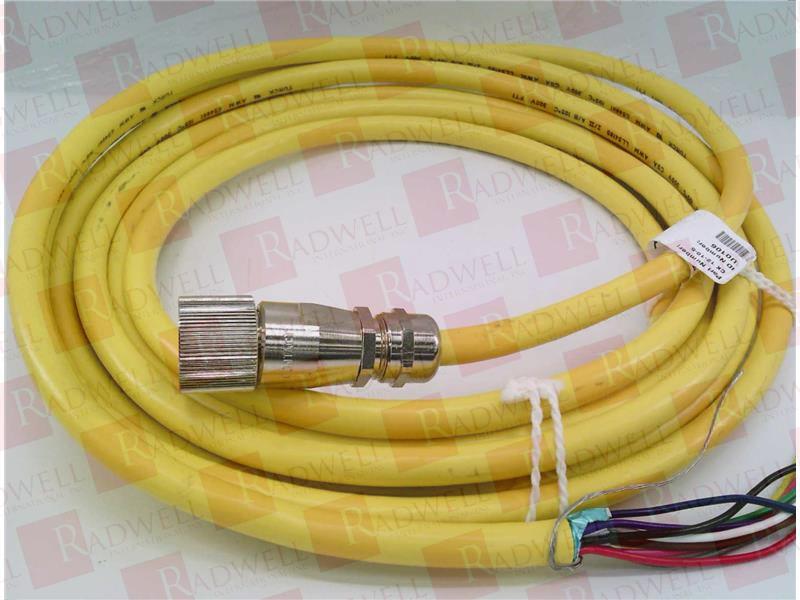 TURCK CK12-10-5