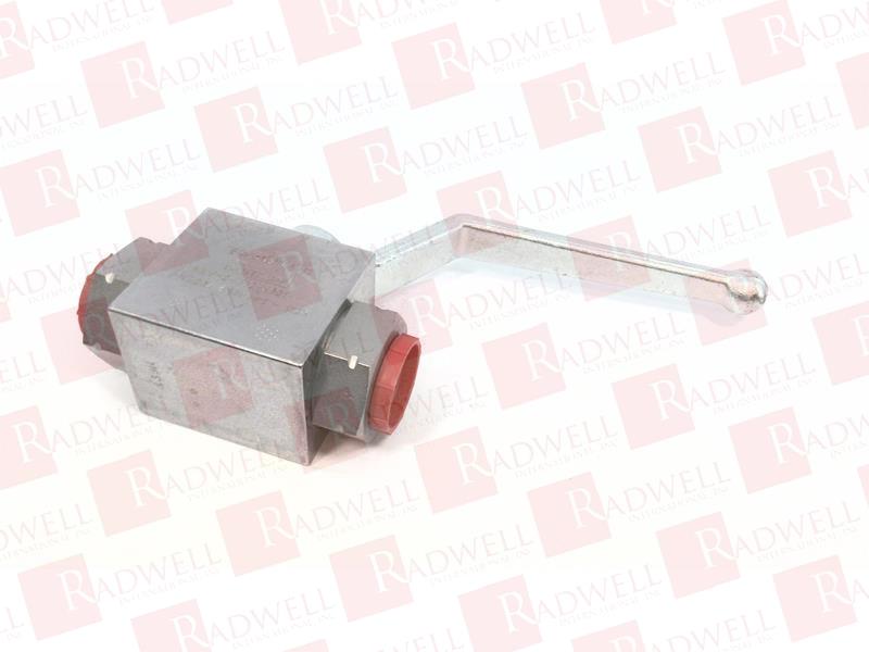 STAUFF BBV-2-U12-8001-M