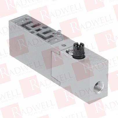 ROSS CONTROLS D715K77