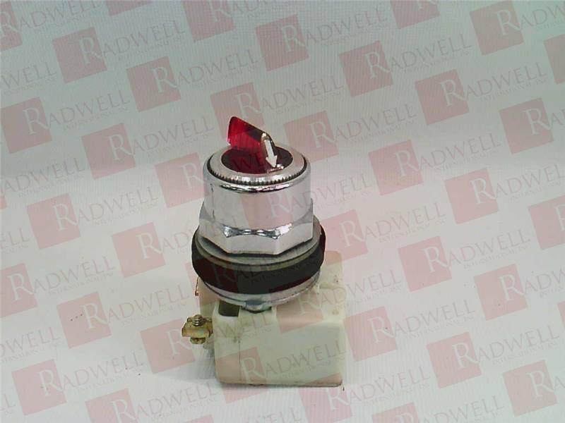 SCHNEIDER ELECTRIC 9001-K43J1RH2