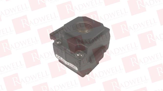 NORGREN T73B-4AA-P1N