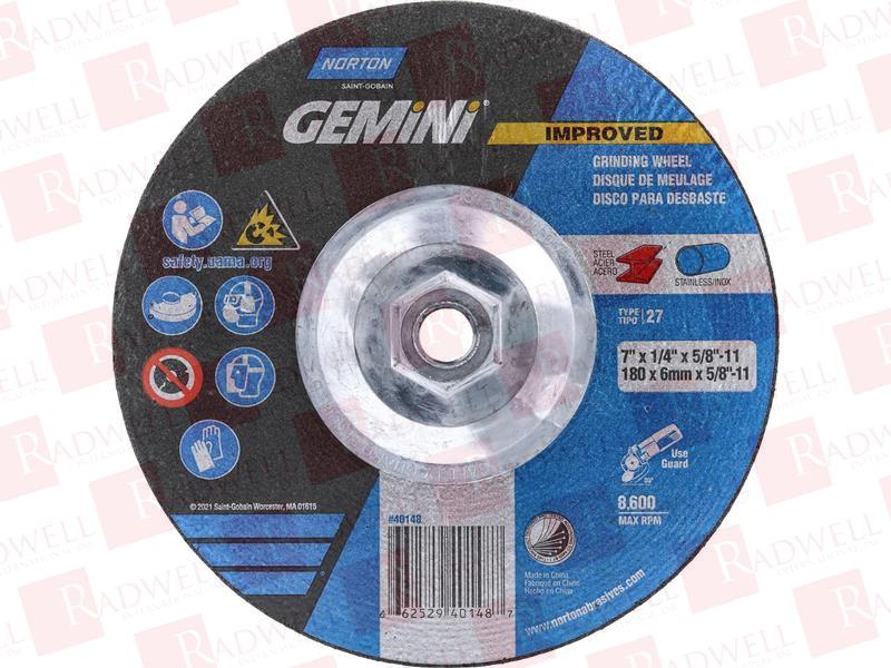 SAINT GOBAIN 662529-40148