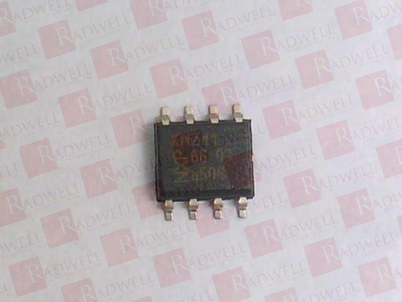 NXP SEMICONDUCTOR KMZ41,118