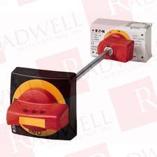 EATON CORPORATION NZM1-XHB-DAR-NA