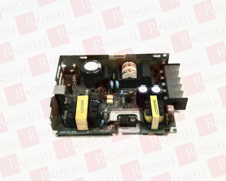 COSEL R50A-24