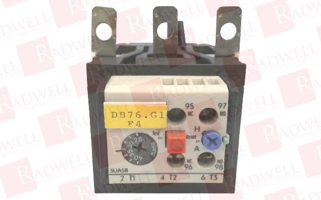 SIEMENS 3UA5800-2E
