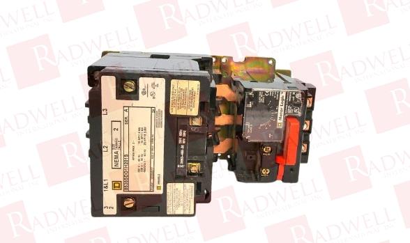 SCHNEIDER ELECTRIC 8536SDO1V02H201S