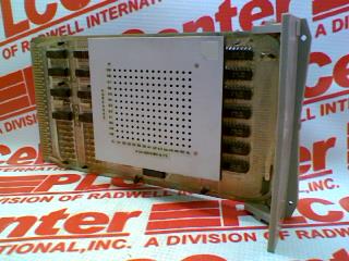 PC BOARD ASSEMBLY MAT MODULE