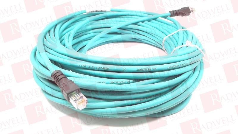 TURCK RJ45 RJ45 842-30M/C1195