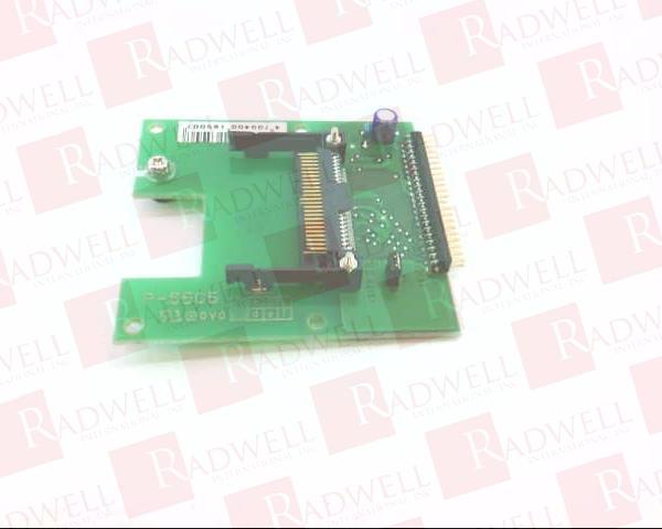 ISHIDA P5505