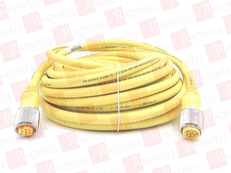 TURCK RYM-RKM-76-20M/S600