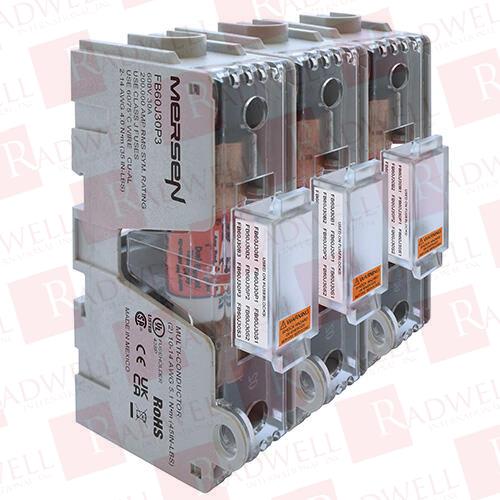 MERSEN FB60J30P3