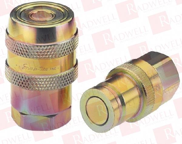 PARKER S71-3N12-12F