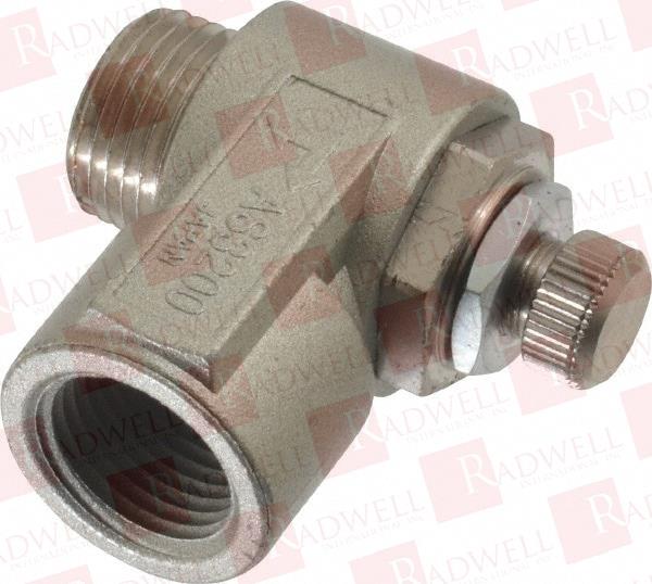 SMC AS3200-N03