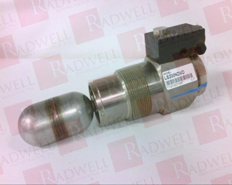FW MURPHY 15700756