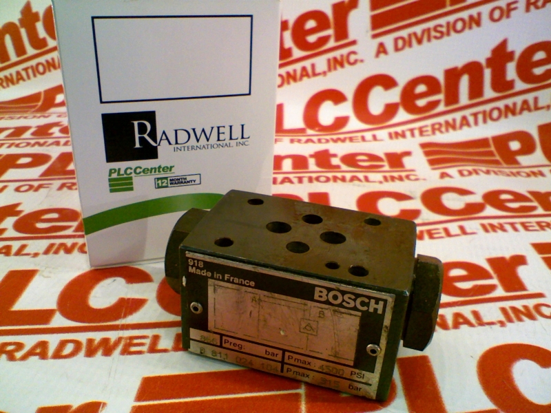 BOSCH 0-811-024-104