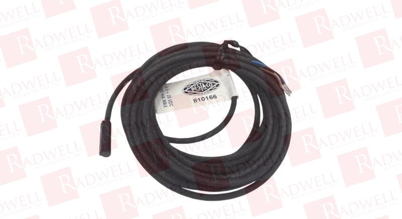 DOVER CORPORATION 810166