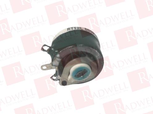 VISHAY RT012AP1500KBDD10