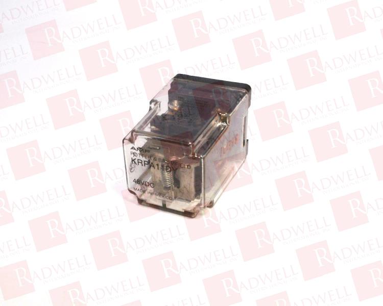 TE CONNECTIVITY KRPA-11DY-48