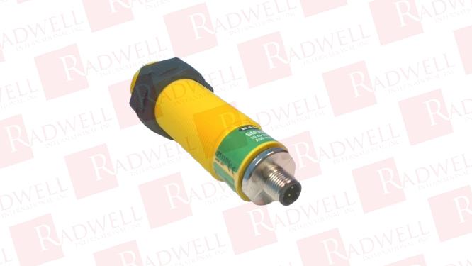 BANNER ENGINEERING SM30SP6RQ