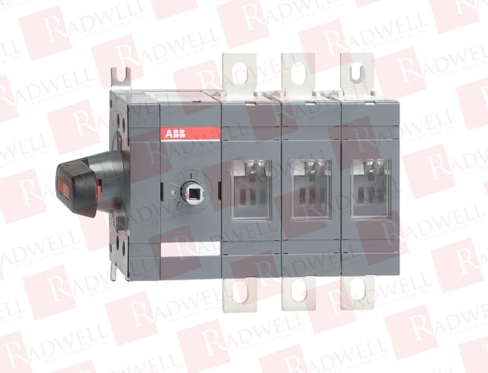 ASEA BROWN BOVERI OT250ES03K