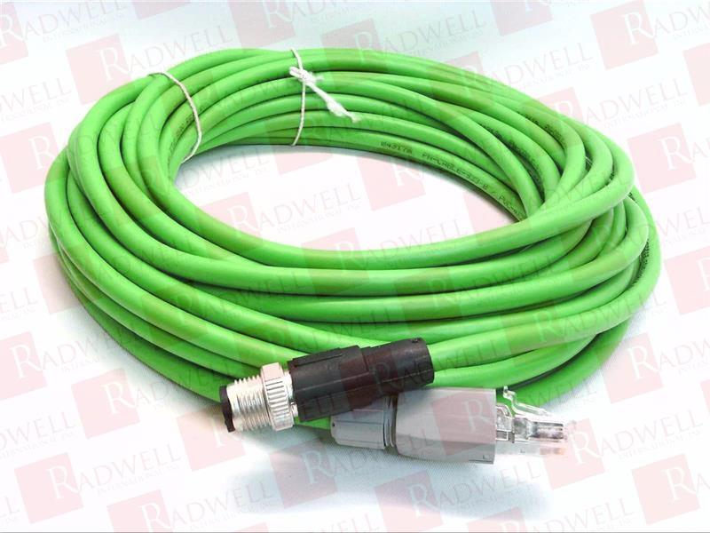 EFECTOR VSTGN040ZDS0010G04STGP080--S