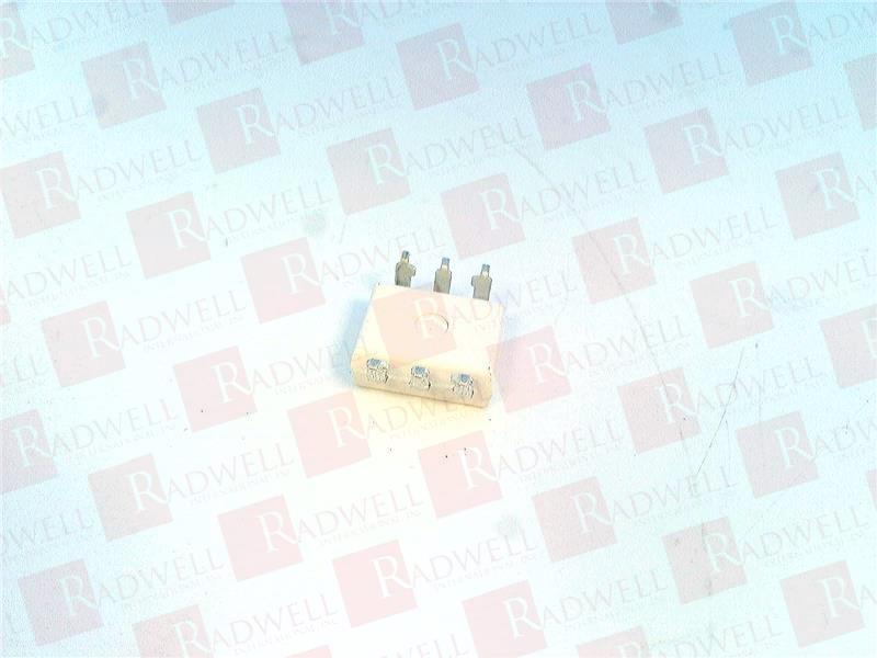 ON SEMICONDUCTOR MOC3023SM