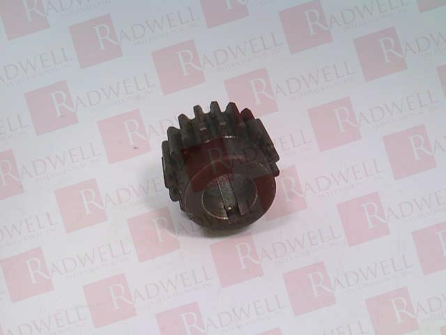 REGAL REXNORD NSS1219