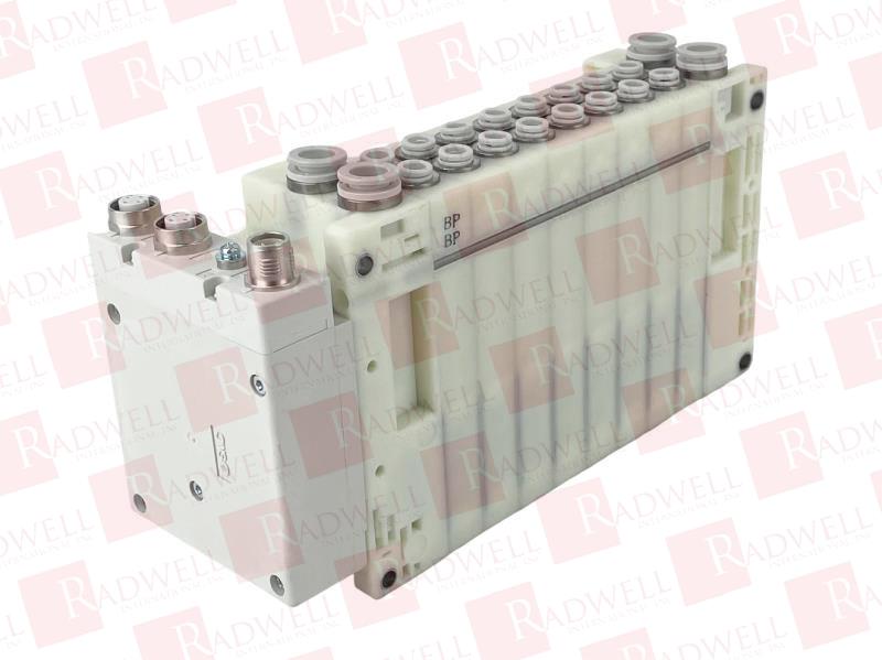 SMC SS5Y5-10SDAN-08B-C6-NA